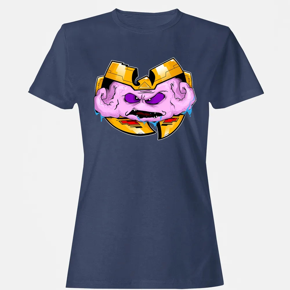 Women's T-shirt - GKA16VLQ