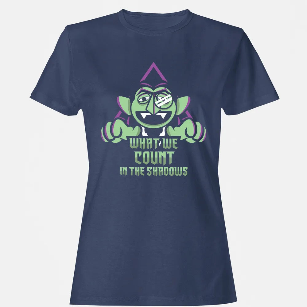 Women's T-shirt - 18QAFJU9