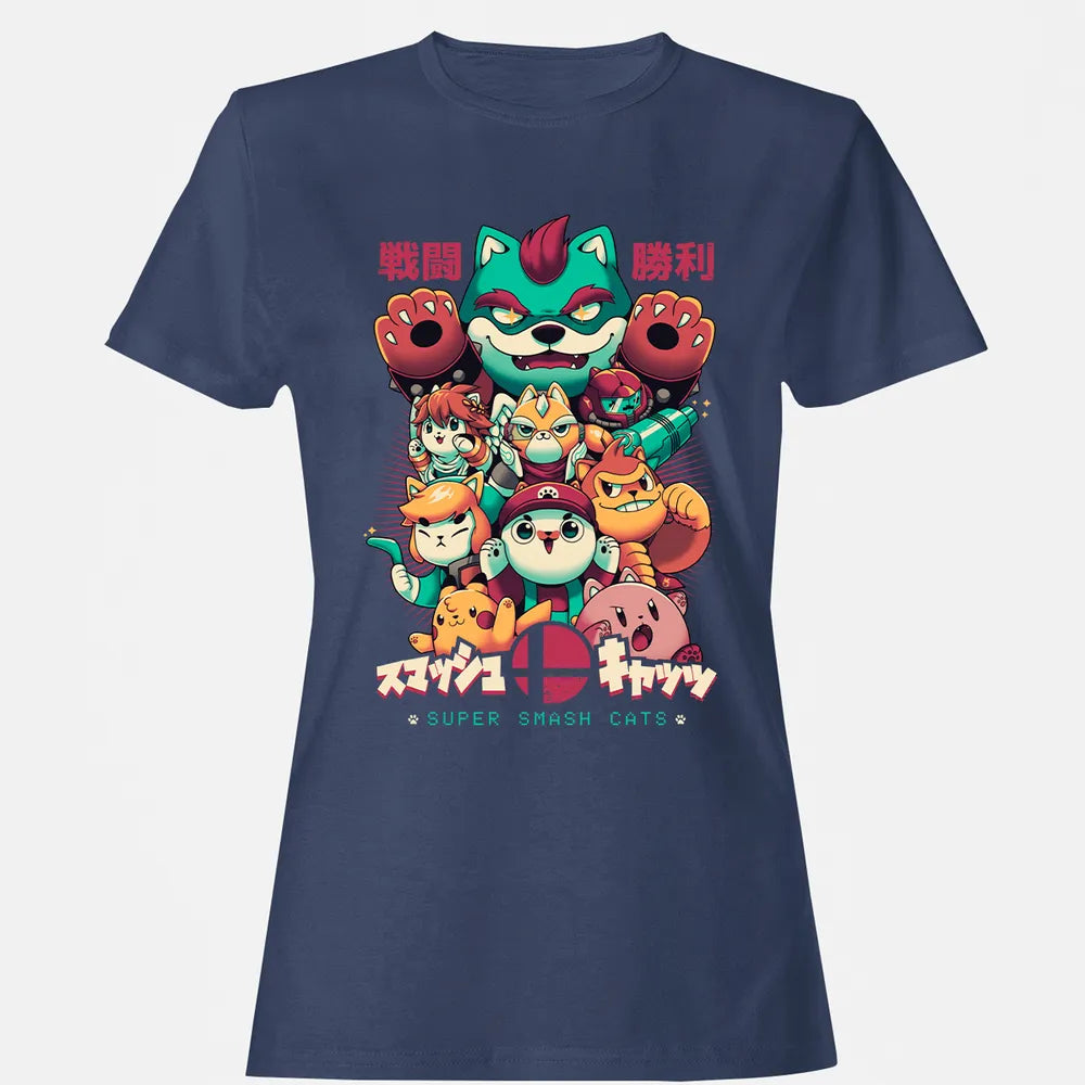 Women's T-shirt - P9DN6LK9