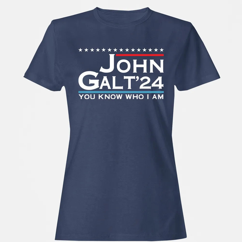 Women's T-shirt - L144GMJA