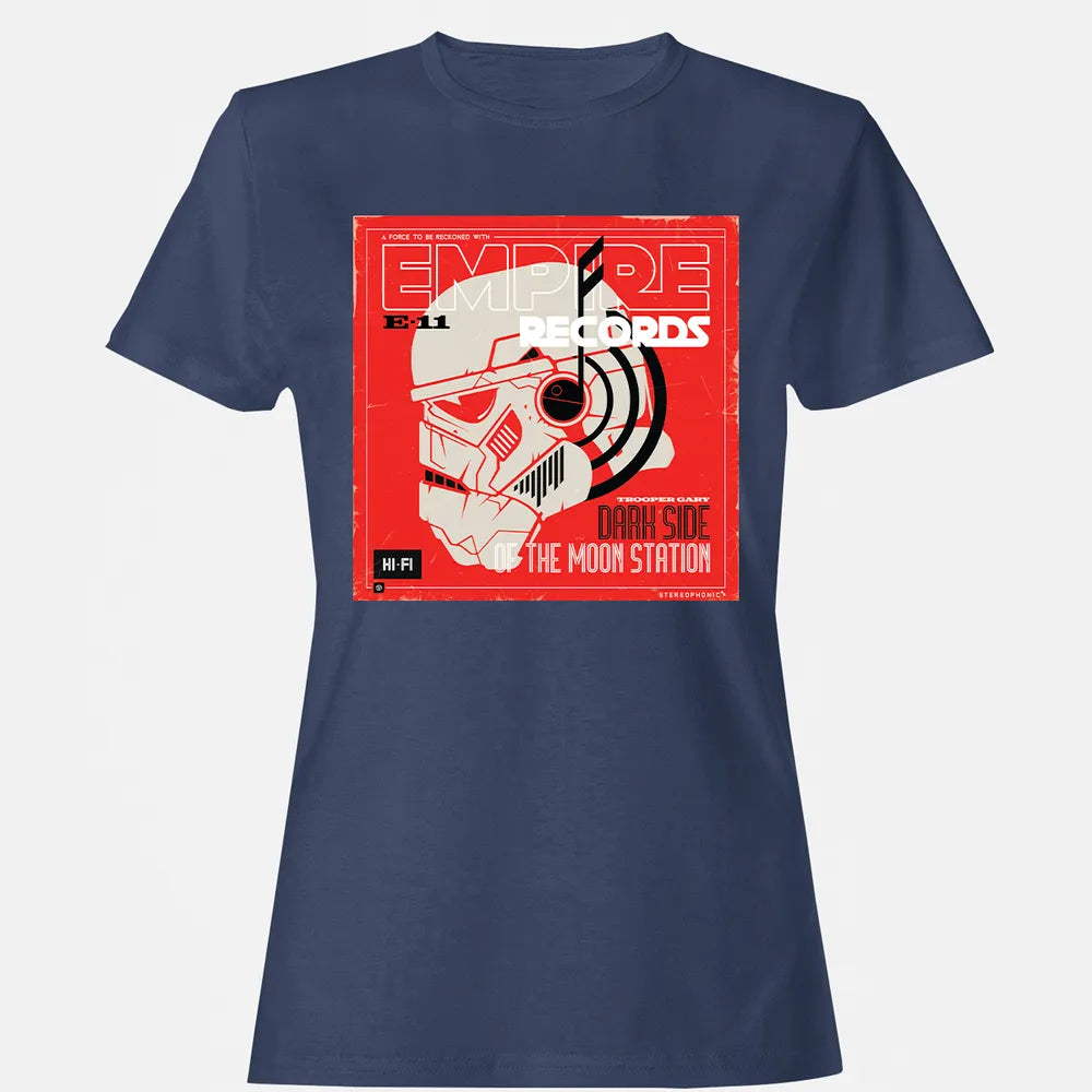 Women's T-shirt - RCERT8JC