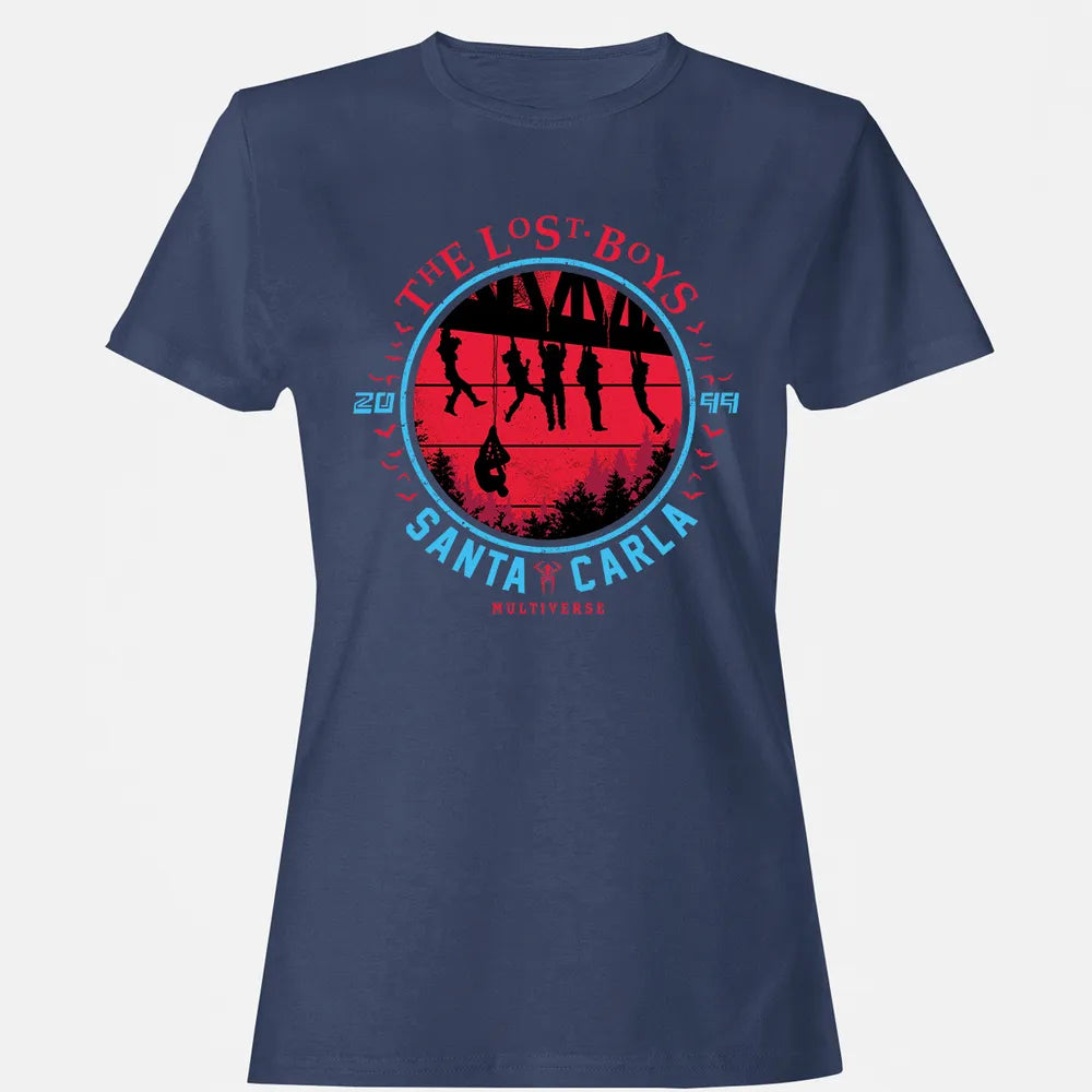 Women's T-shirt - WLUCQ3NG