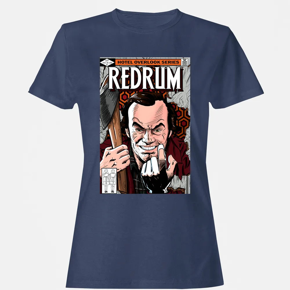 Women's T-shirt - A9QCB5R5