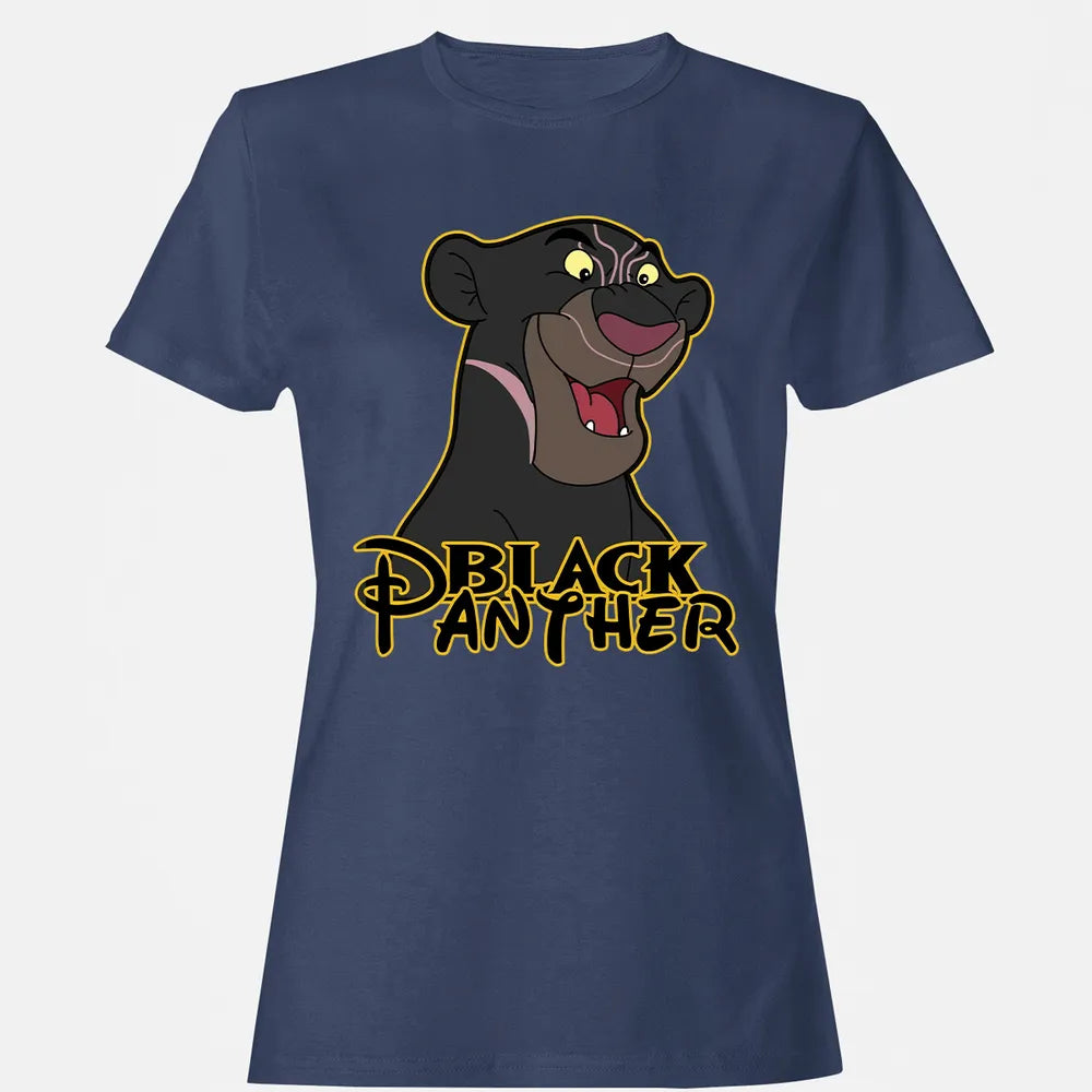 Women's T-shirt - VCDMAMBK
