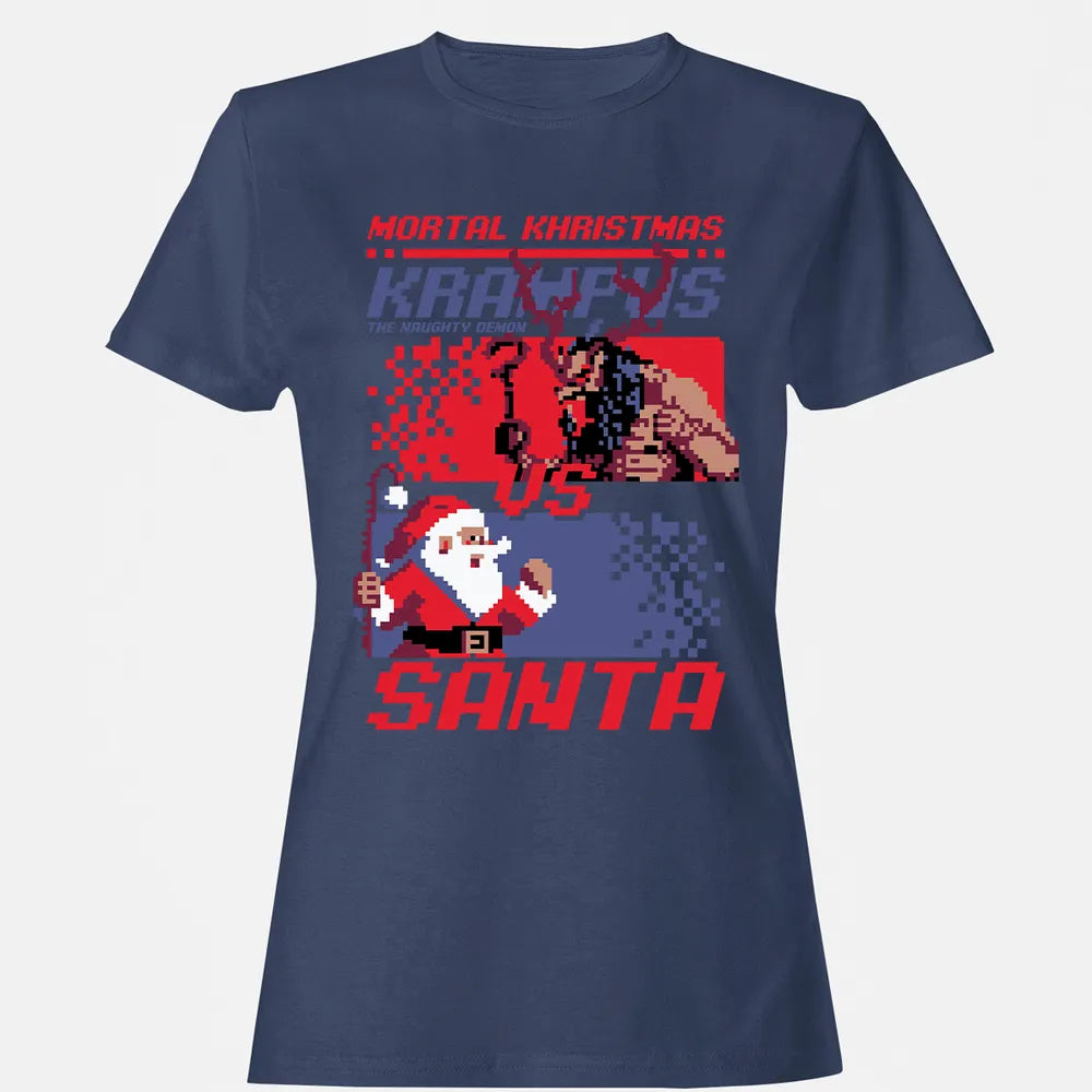 Women's T-shirt - MELCM7XF