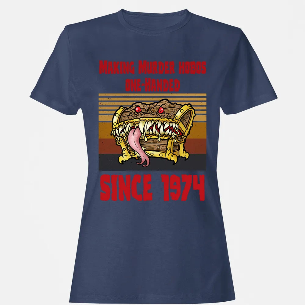 Women's T-shirt - B8YWEALQ