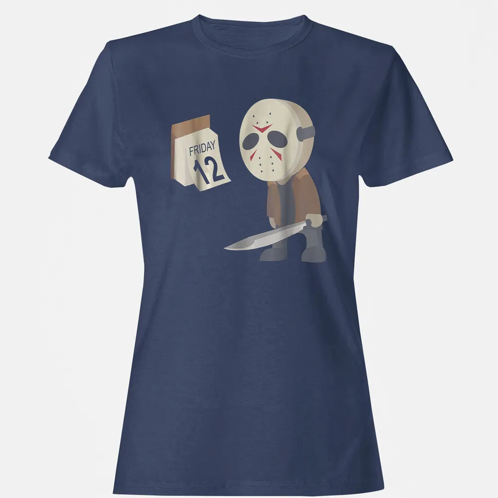 Women's T-shirt - 4WWA6VUR