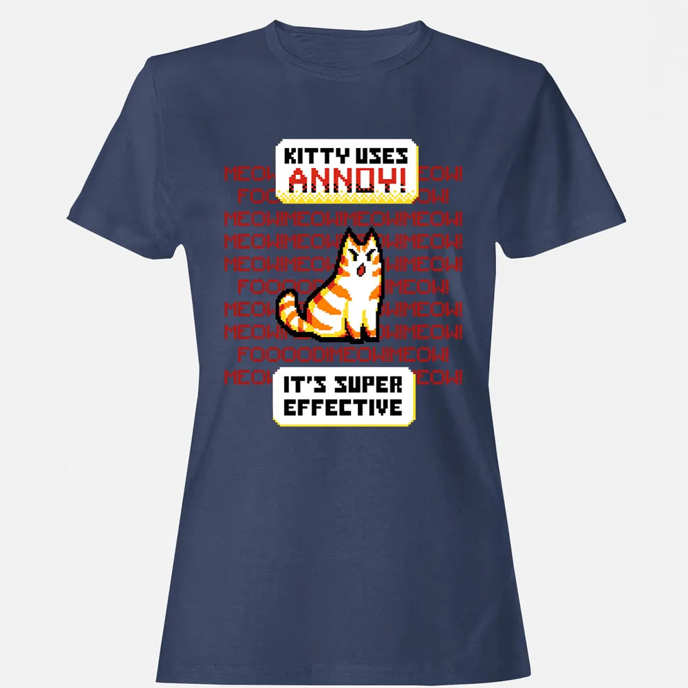 Women's T-shirt - SD4JCETK