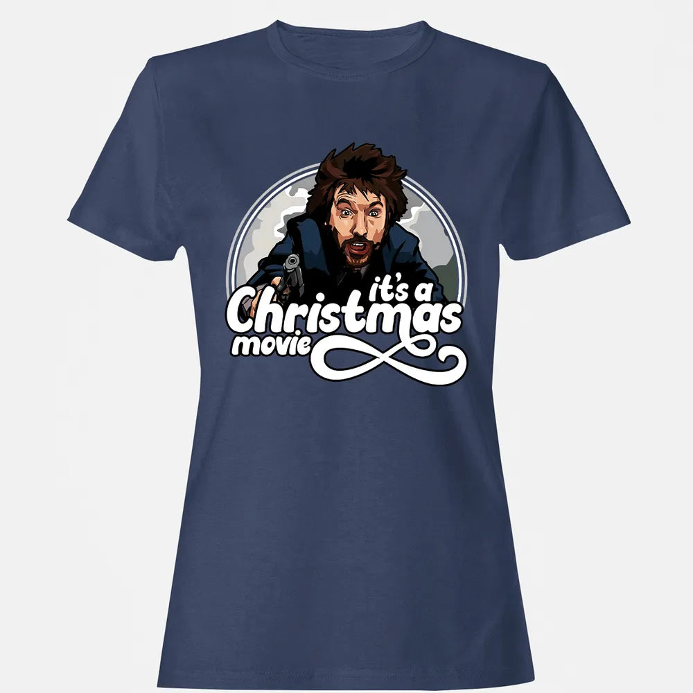 Women's T-shirt - PV36QY9N