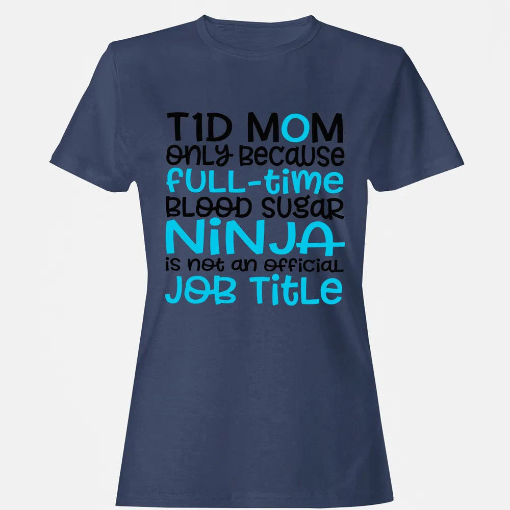 Women's T-shirt - FBQVJRUC