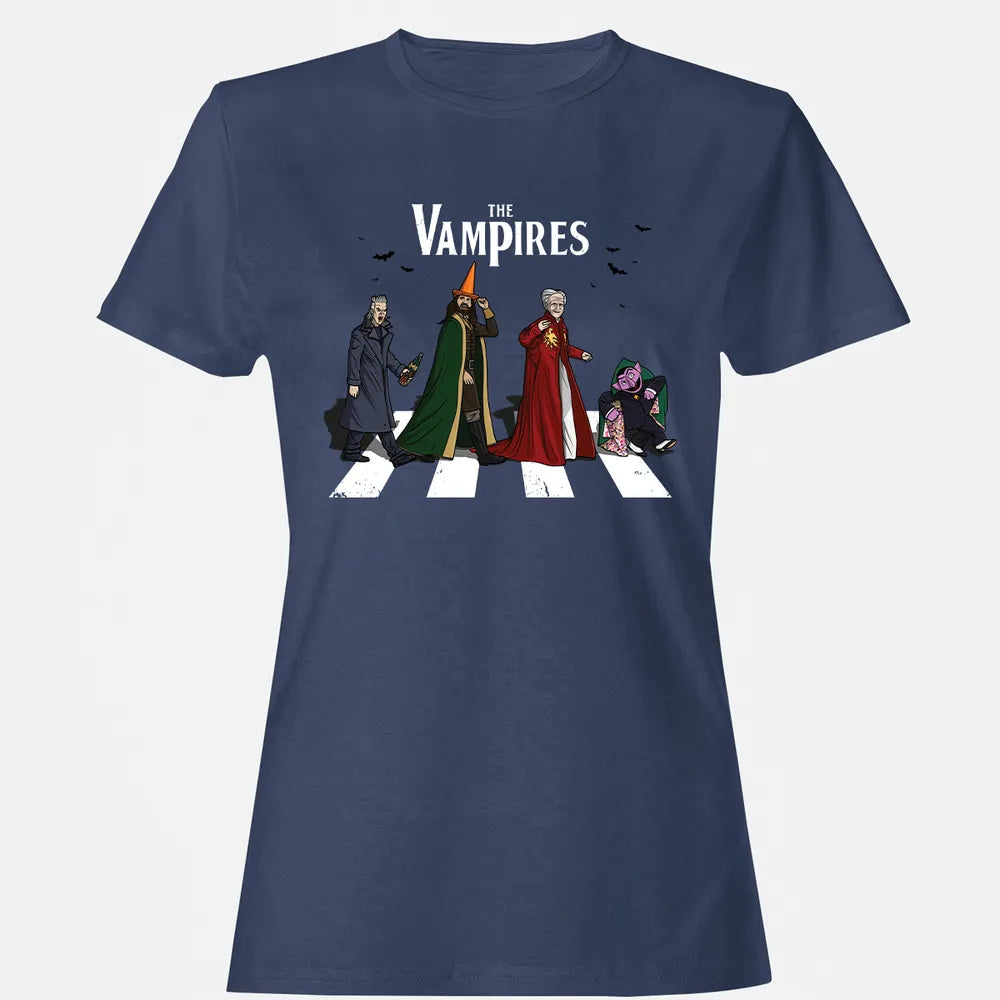 Women's T-shirt - MXUR3RXL