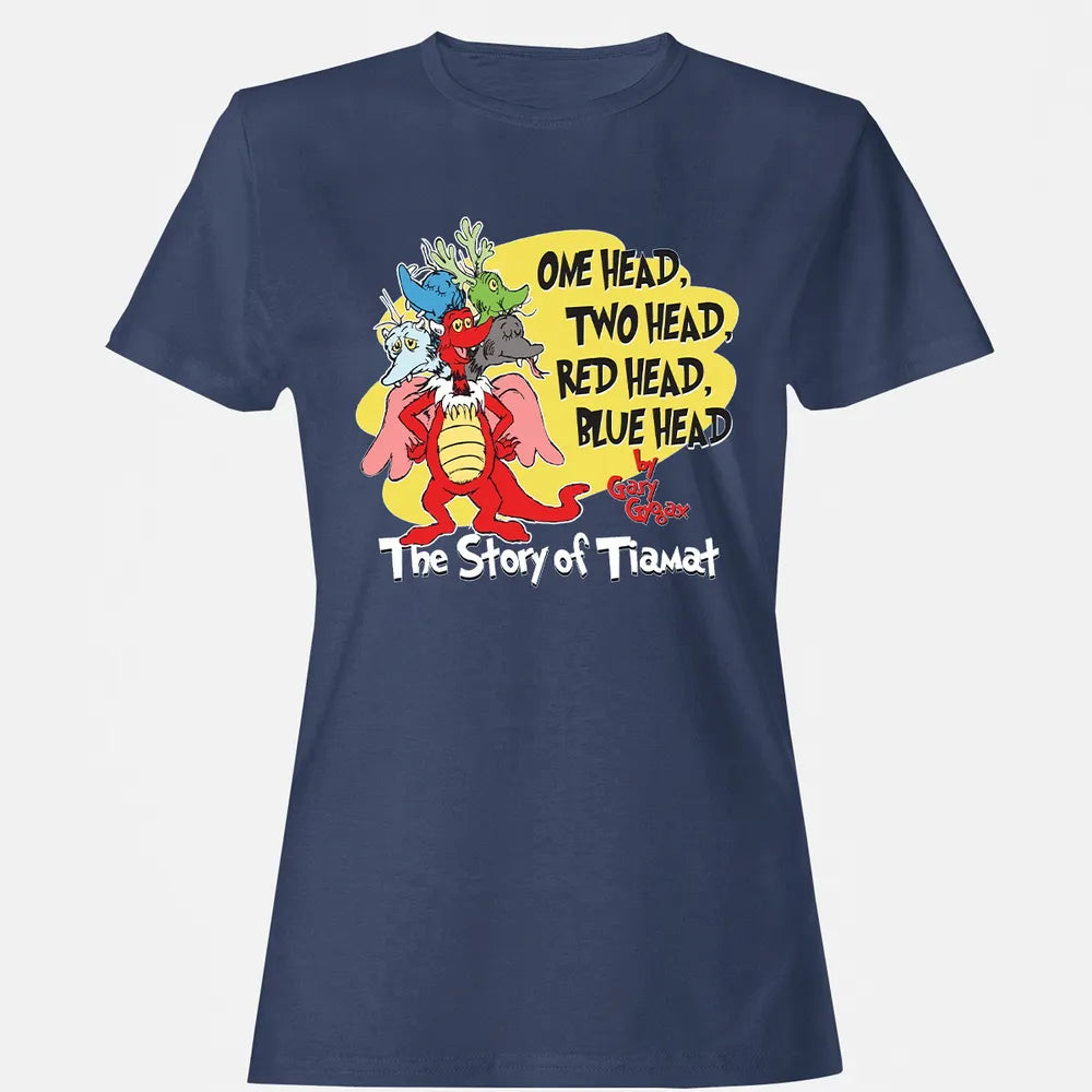 Women's T-shirt - 8M9B6TBM