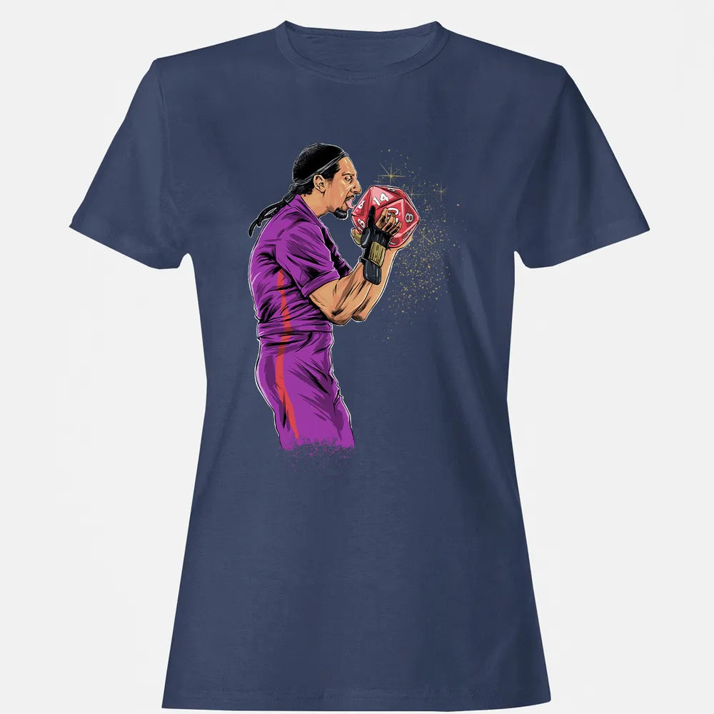 Women's T-shirt - MS67WZ72
