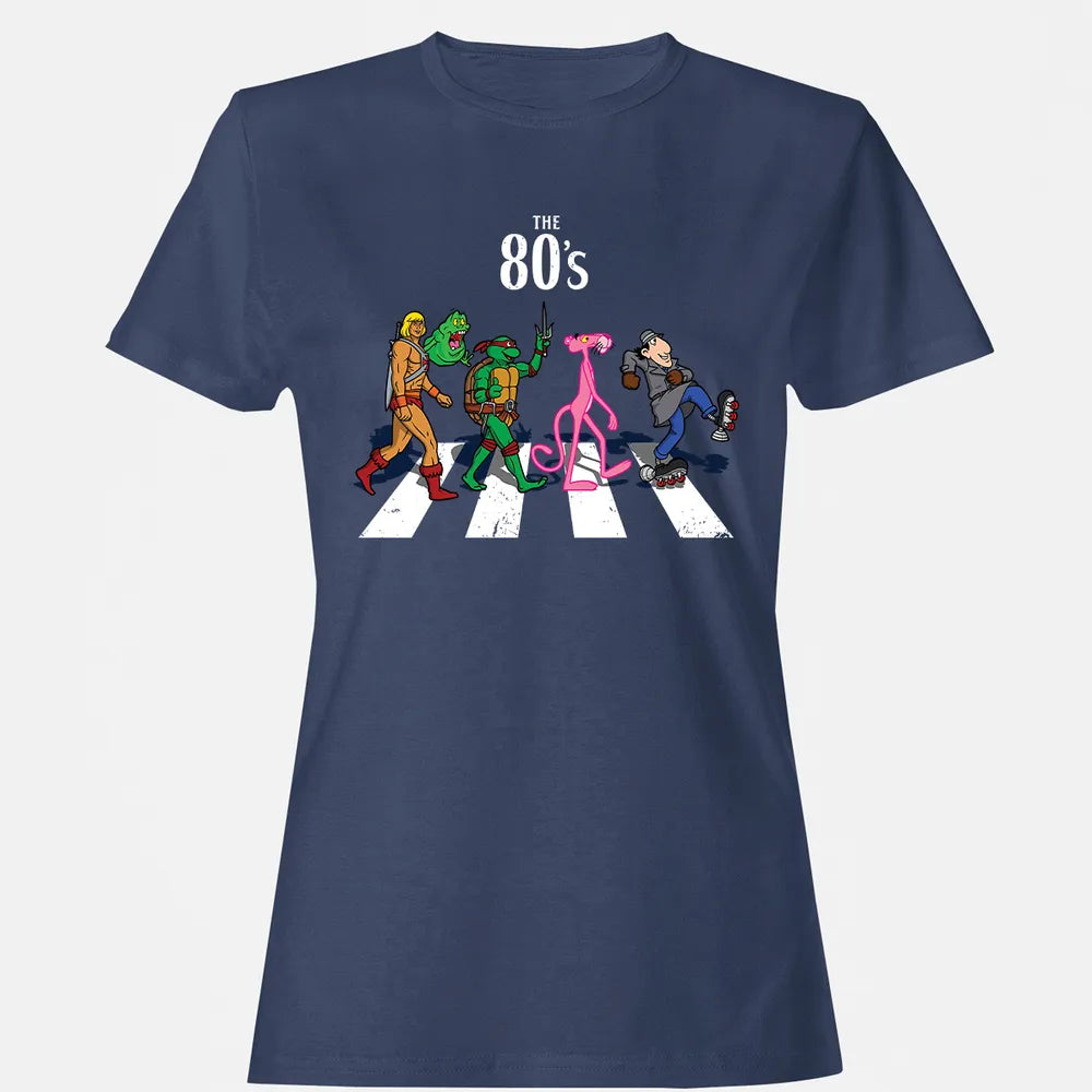 Women's T-shirt - S71VFFZB