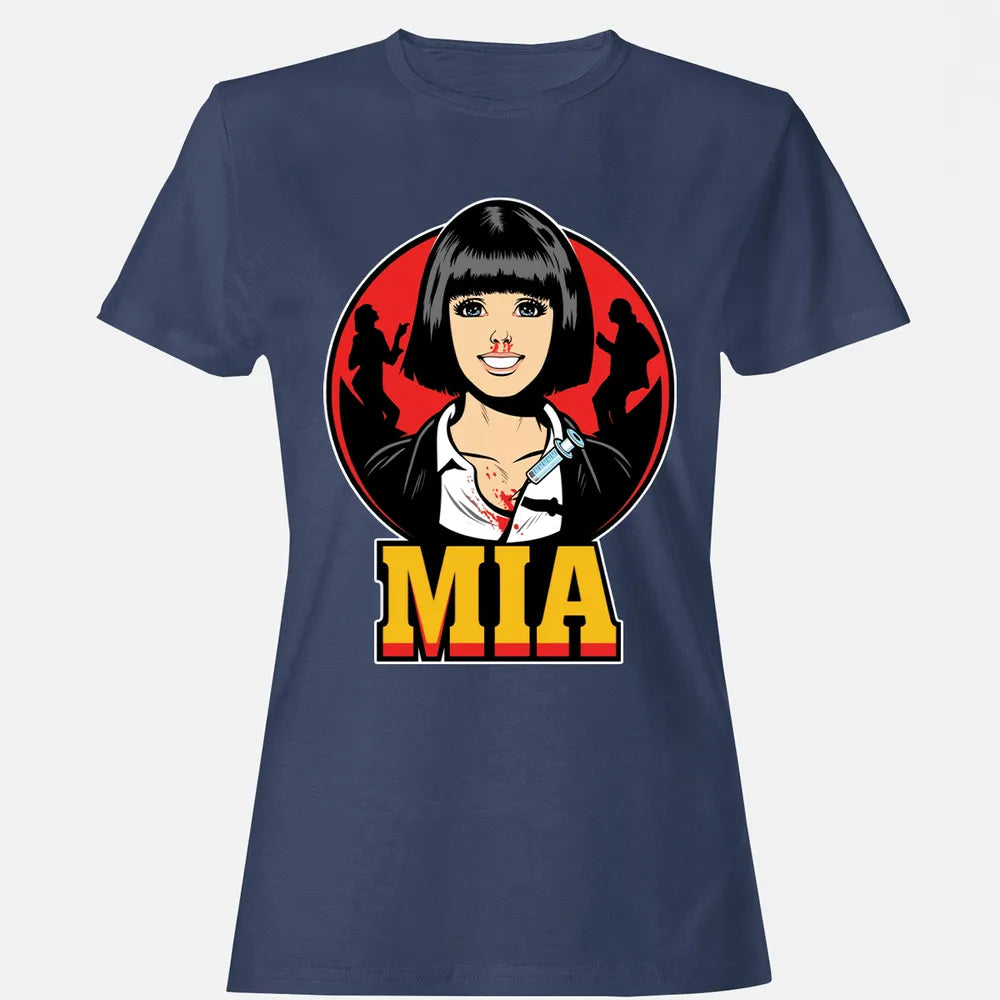Women's T-shirt - 86KY8HUG