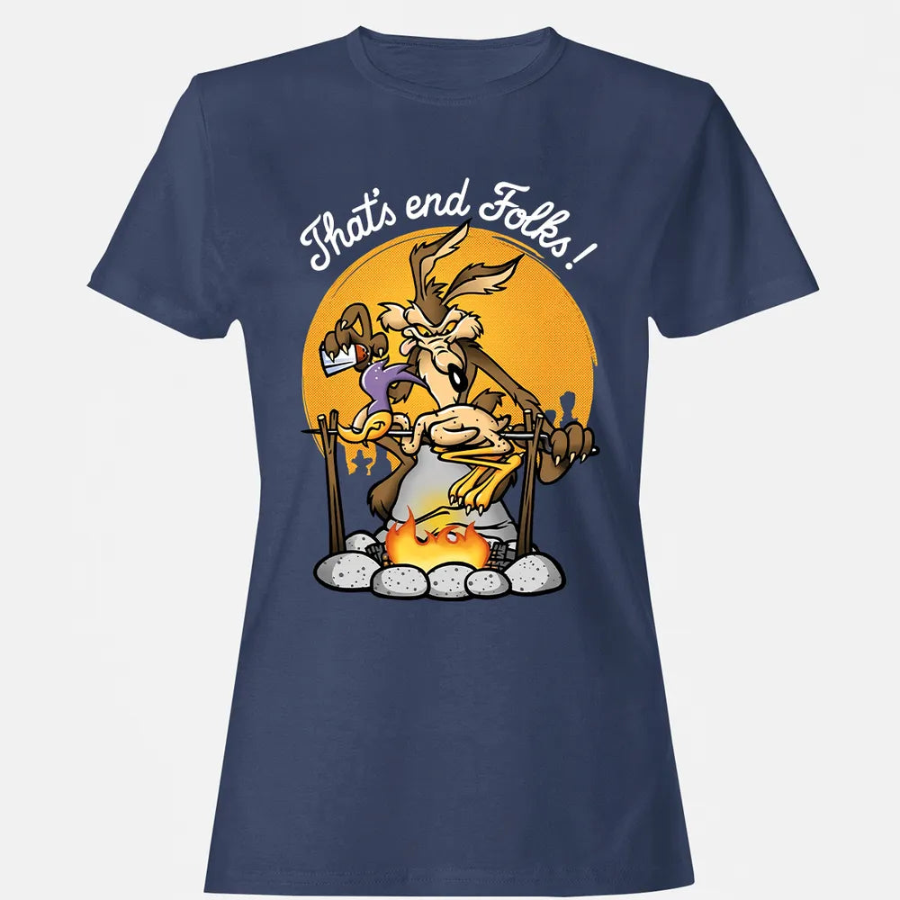 Women's T-shirt - F1UE2HAQ