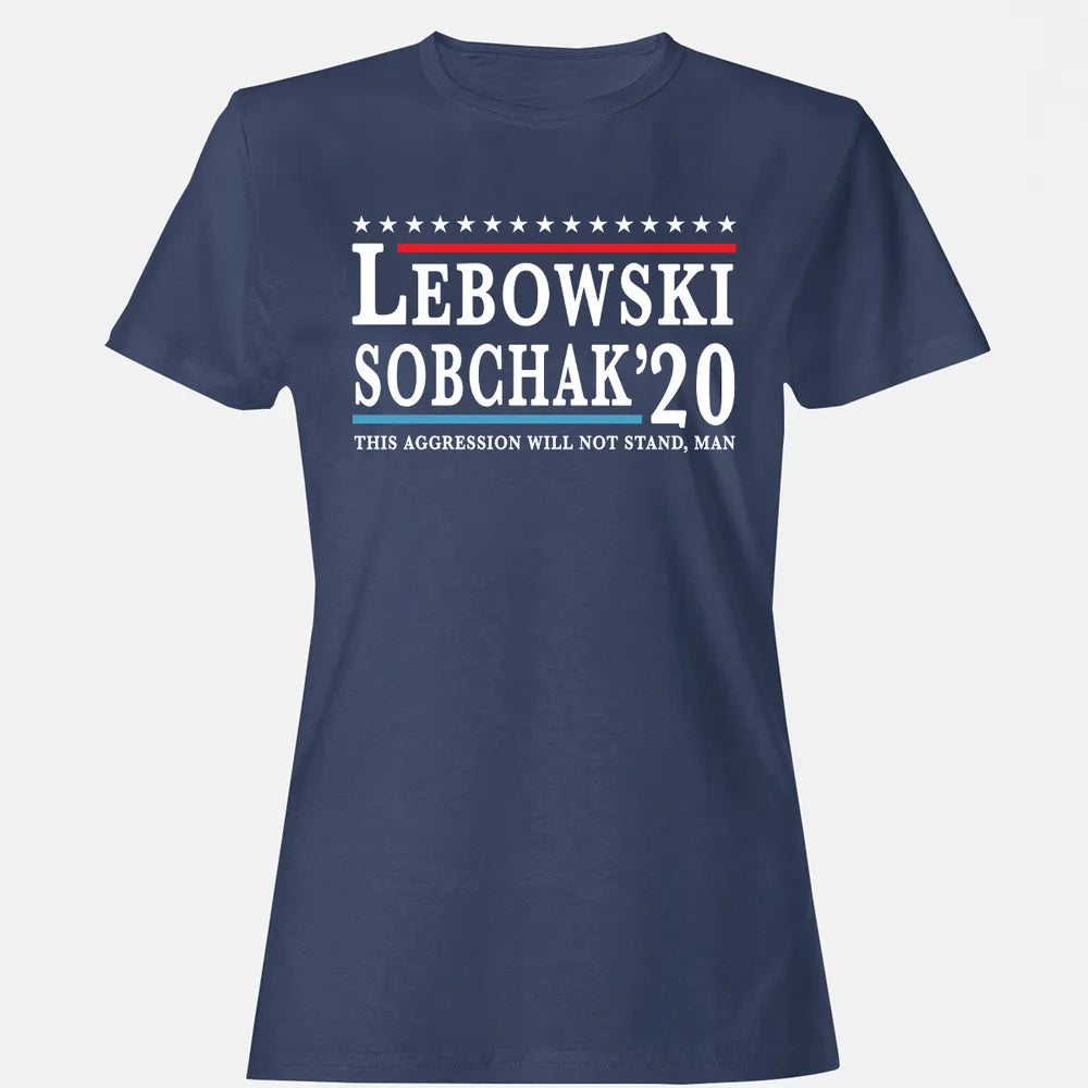Women's T-shirt - F4GGB3NU