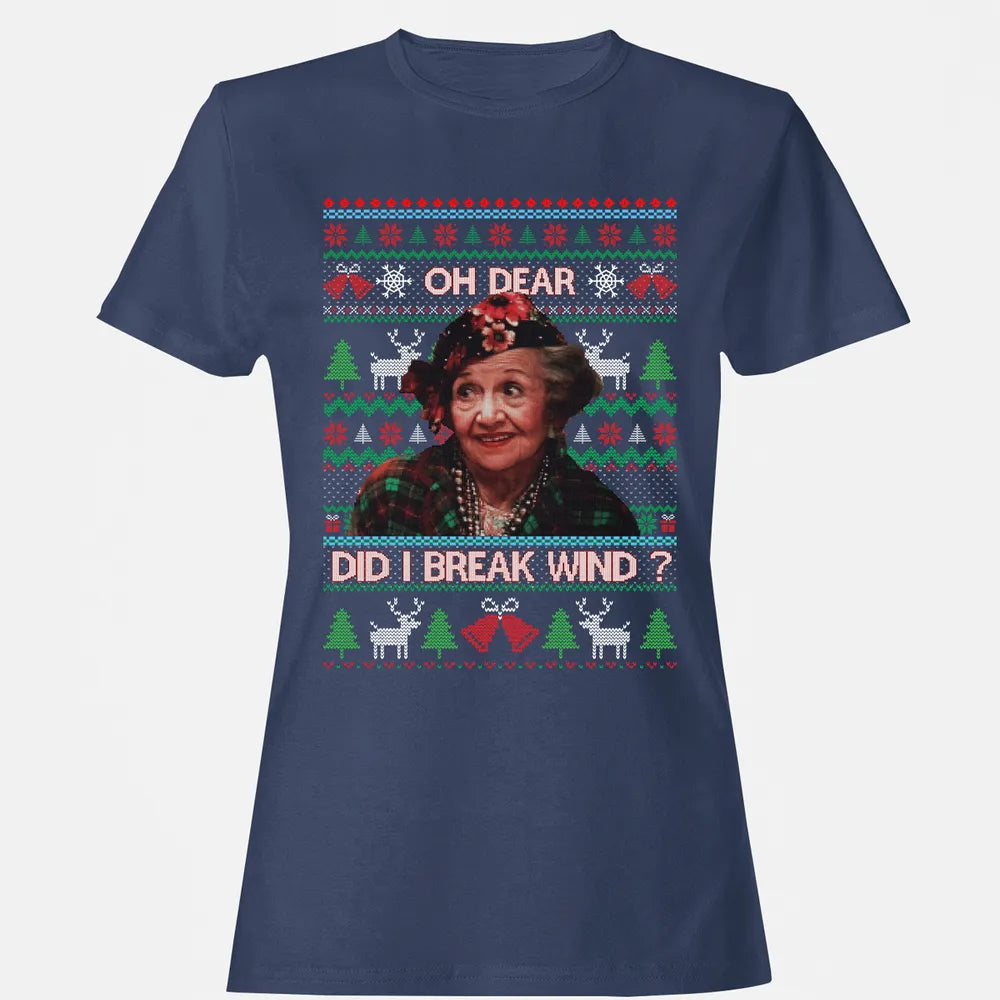 Women's T-shirt - ANXBRFL9