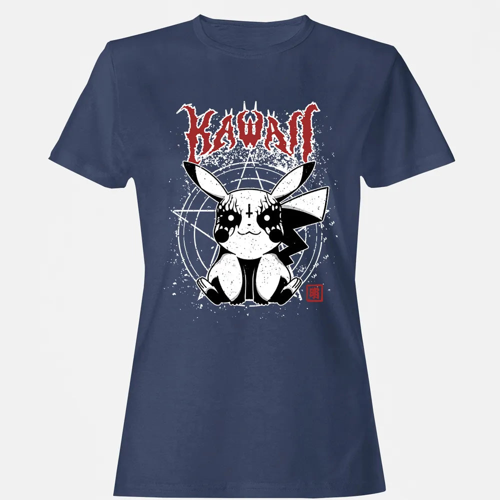 Women's T-shirt - FDRT9MZQ