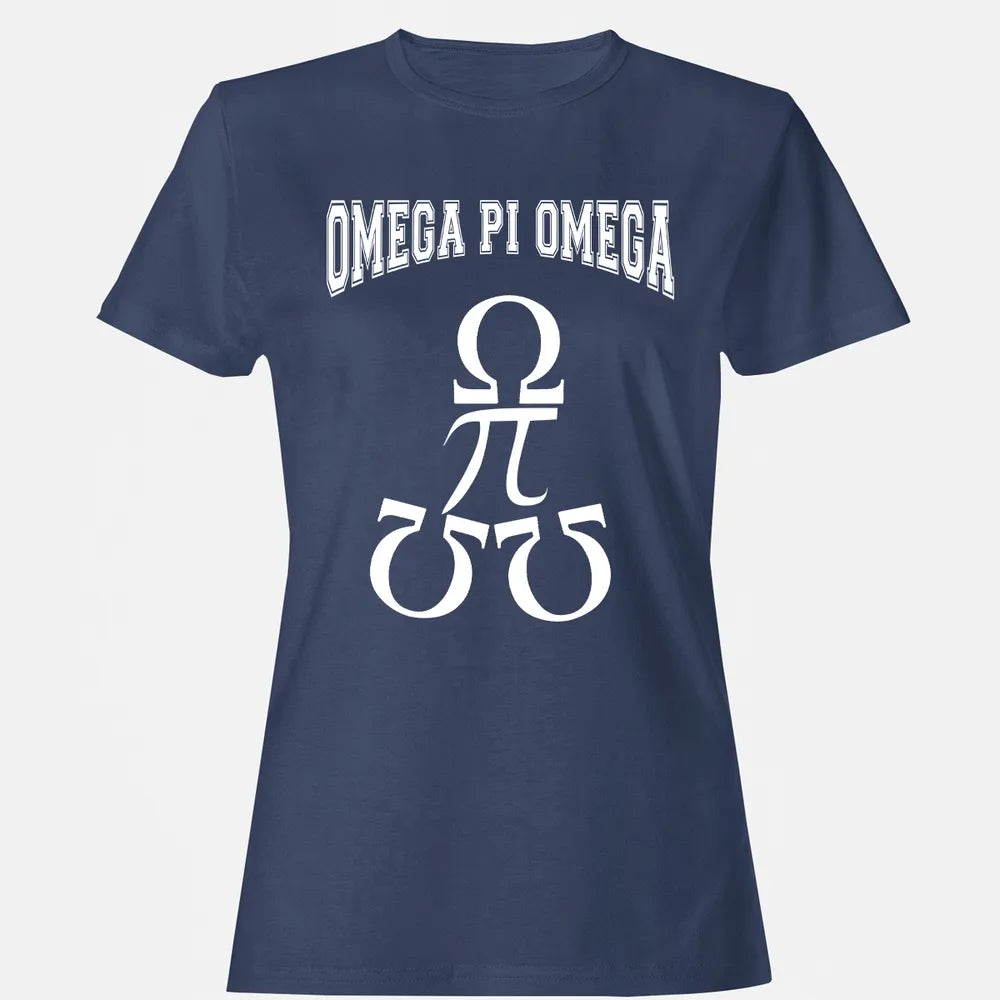 Women's T-shirt - FA8ECKH9