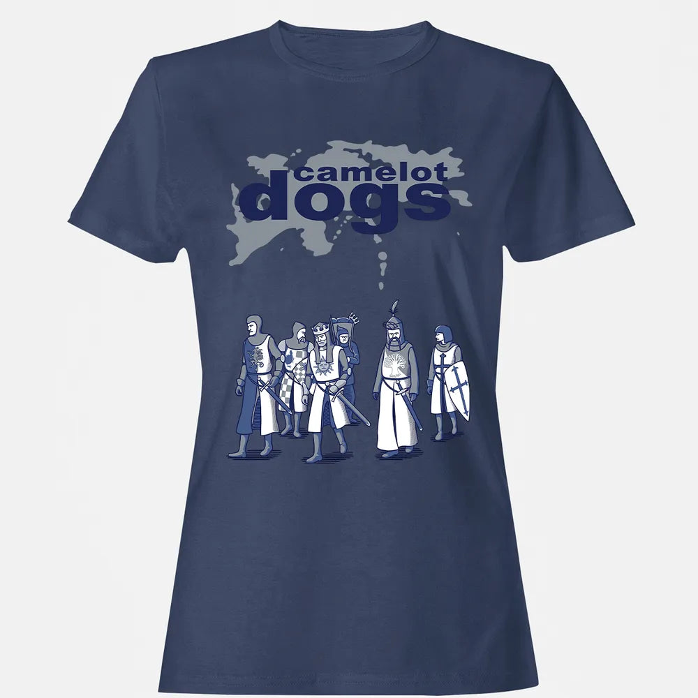 Women's T-shirt - Z286H6CT