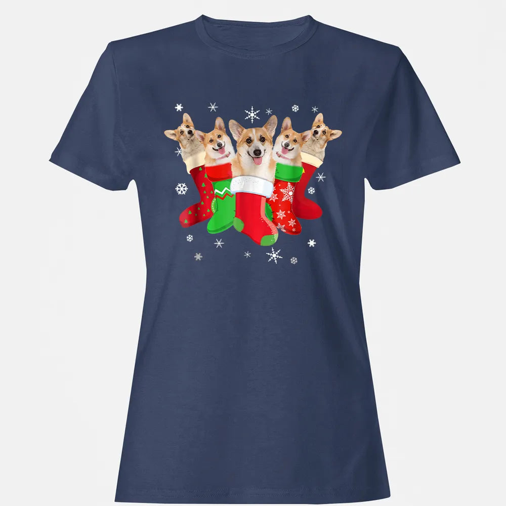 Women's T-shirt - H51PL6G1