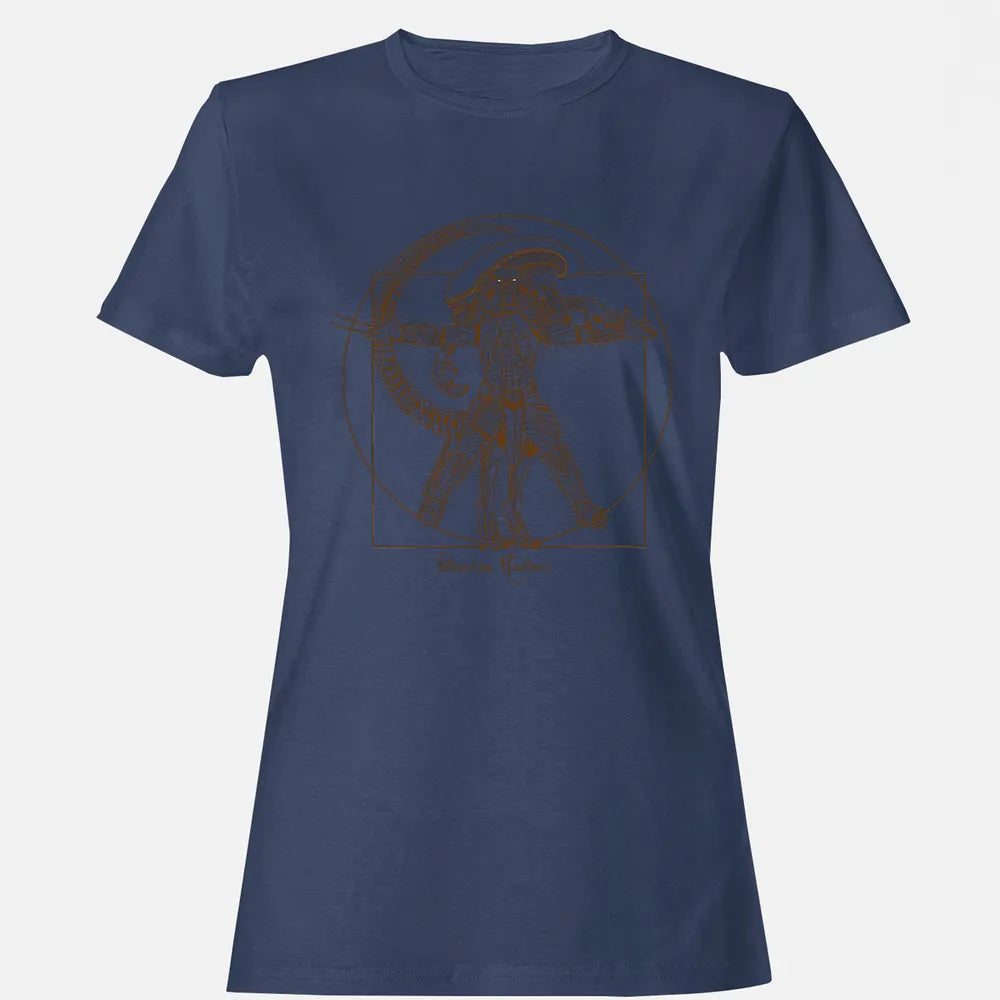 Women's T-shirt - 6MVNUMCT