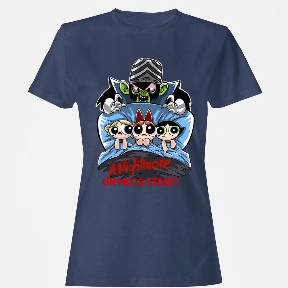 Women's T-shirt - N9HZGJ66