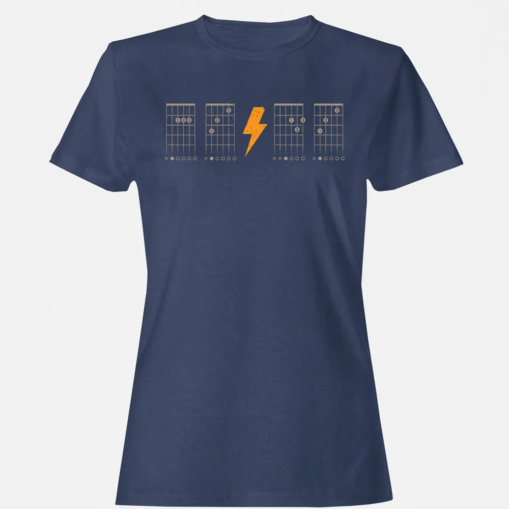Women's T-shirt - 3N4UJ9T7