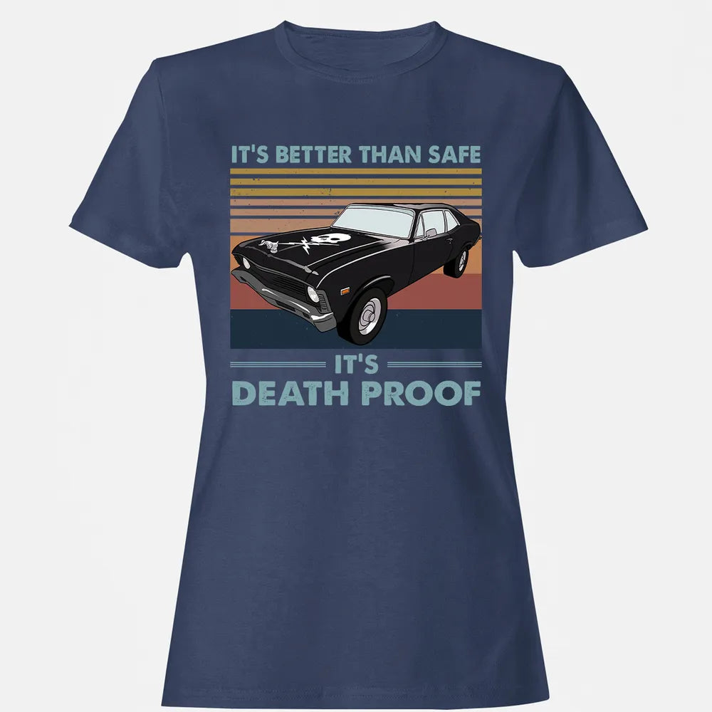 Women's T-shirt - APZJGGBQ