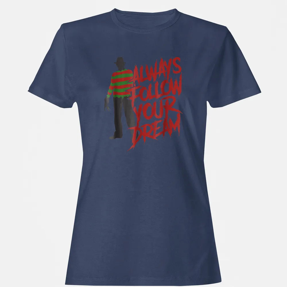 Women's T-shirt - JK16BVZK