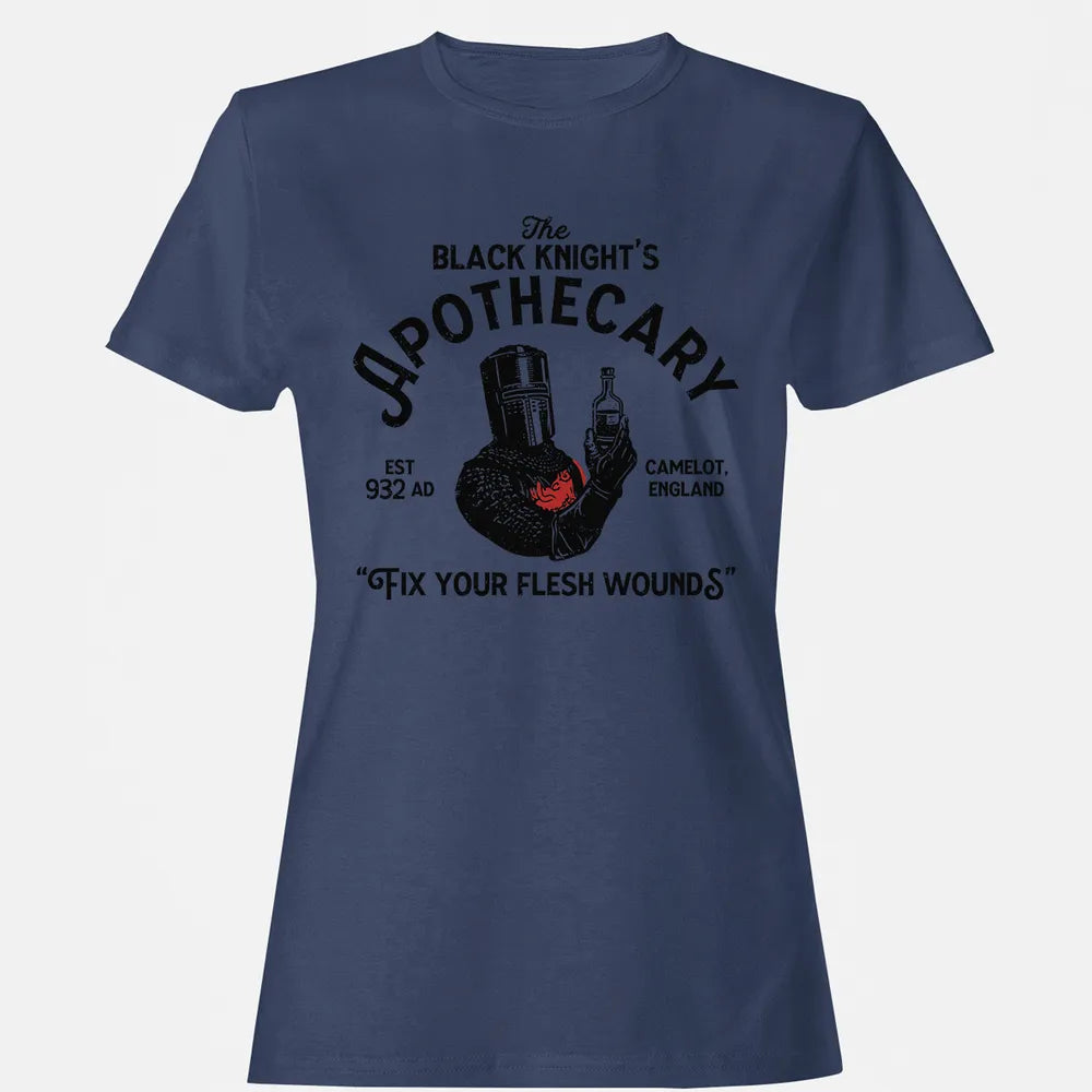 Women's T-shirt - MQ24UFHR