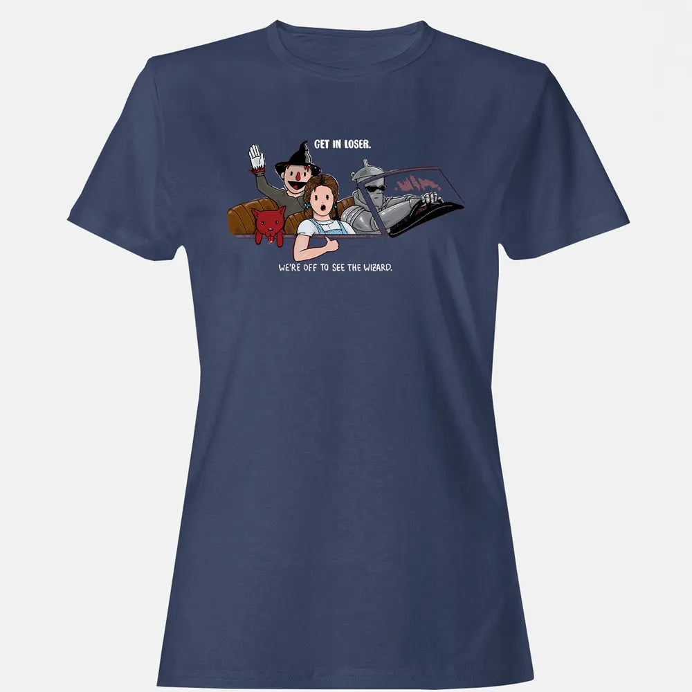 Women's T-shirt - 1JYB1TUU