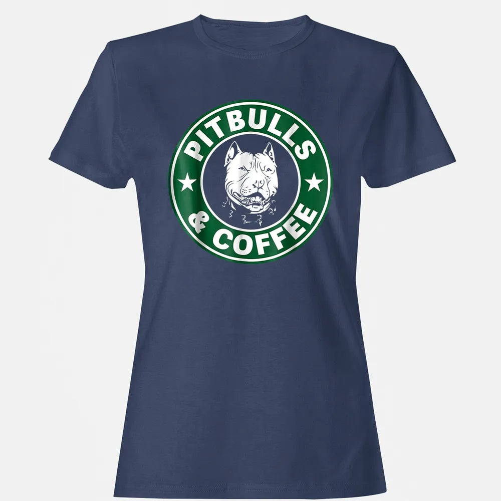 Women's T-shirt - FKMQB6RZ