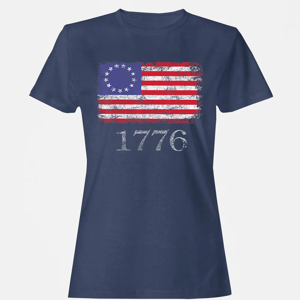 Women's T-shirt - MG7SY515