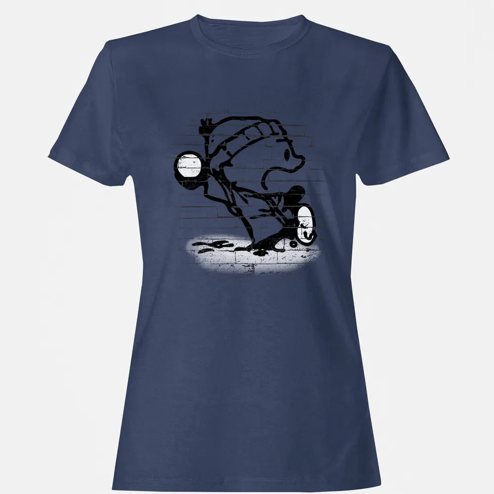 Women's T-shirt - YP1LGLWN