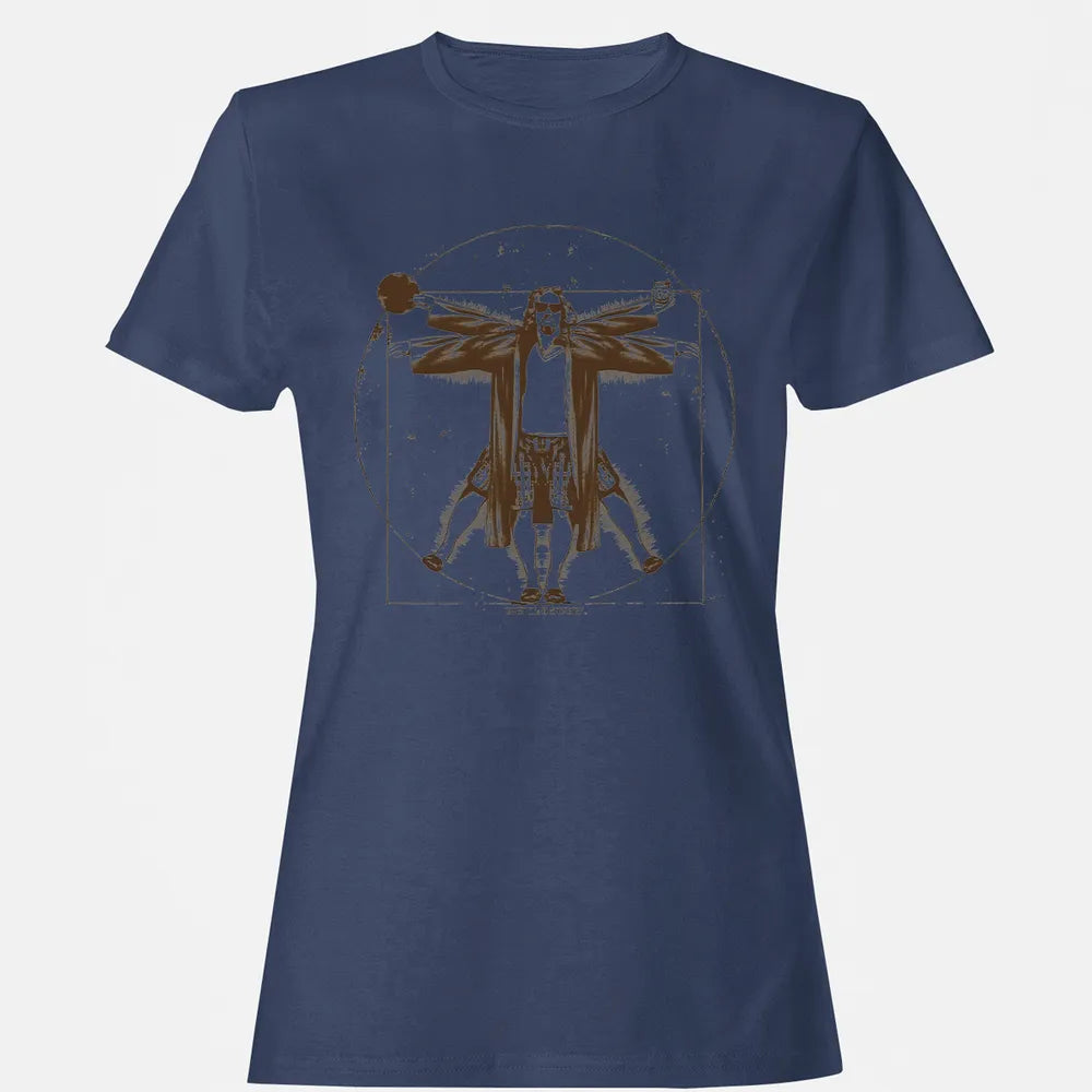 Women's T-shirt - LVUPJJ9U