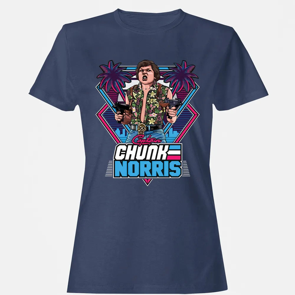 Women's T-shirt - KL3488RU