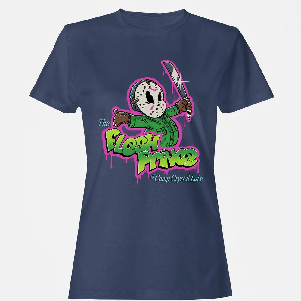 Women's T-shirt - H7LGH1L3