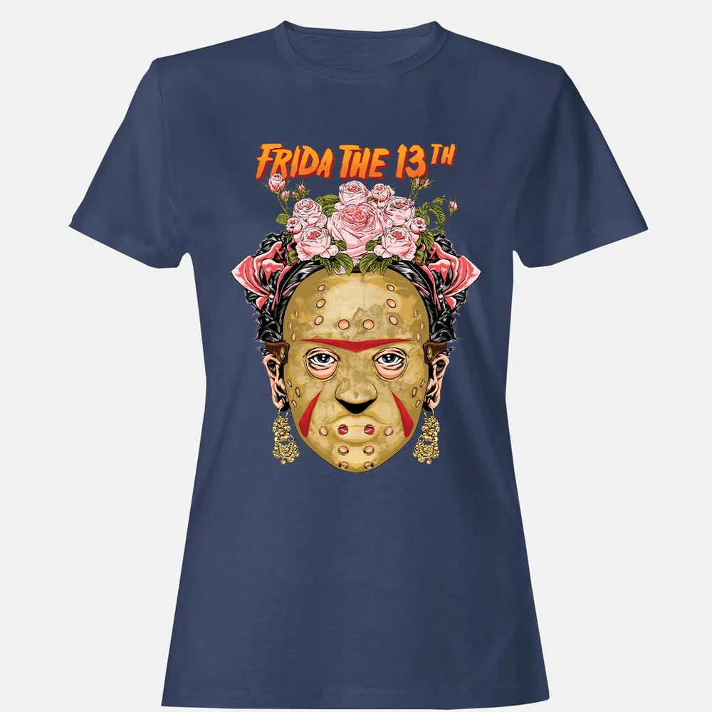 Women's T-shirt - V82L31Y4