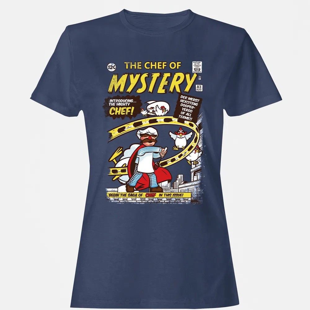 Women's T-shirt - YV7M4FCJ