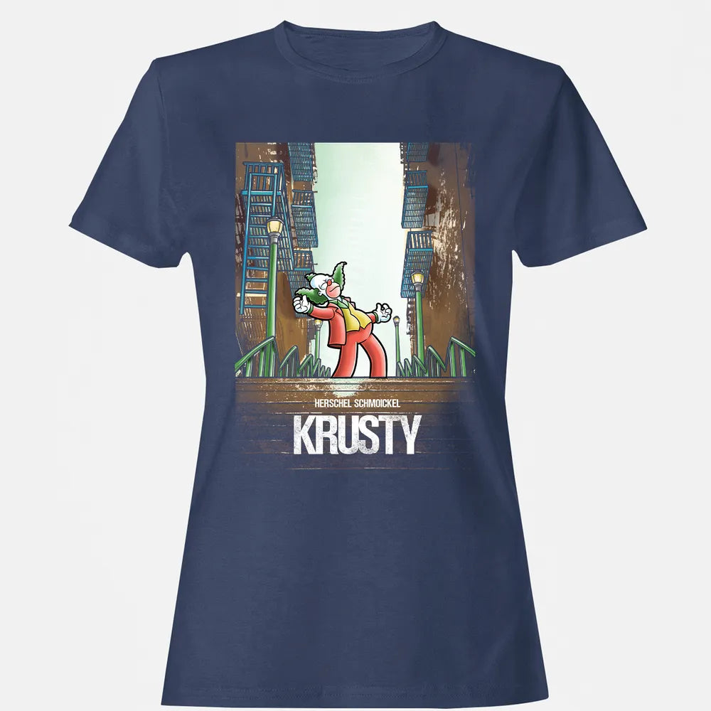 Women's T-shirt - WZPV4SA3