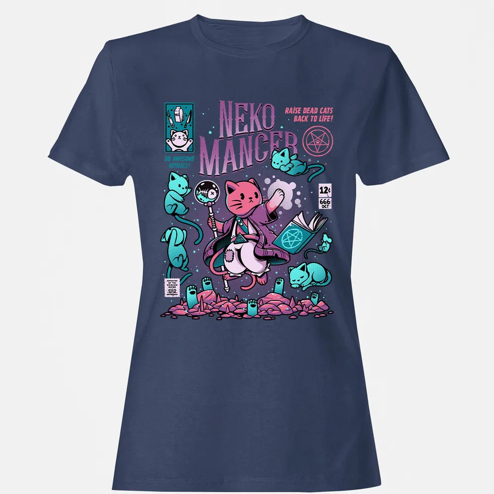 Women's T-shirt - MWEAPFTY