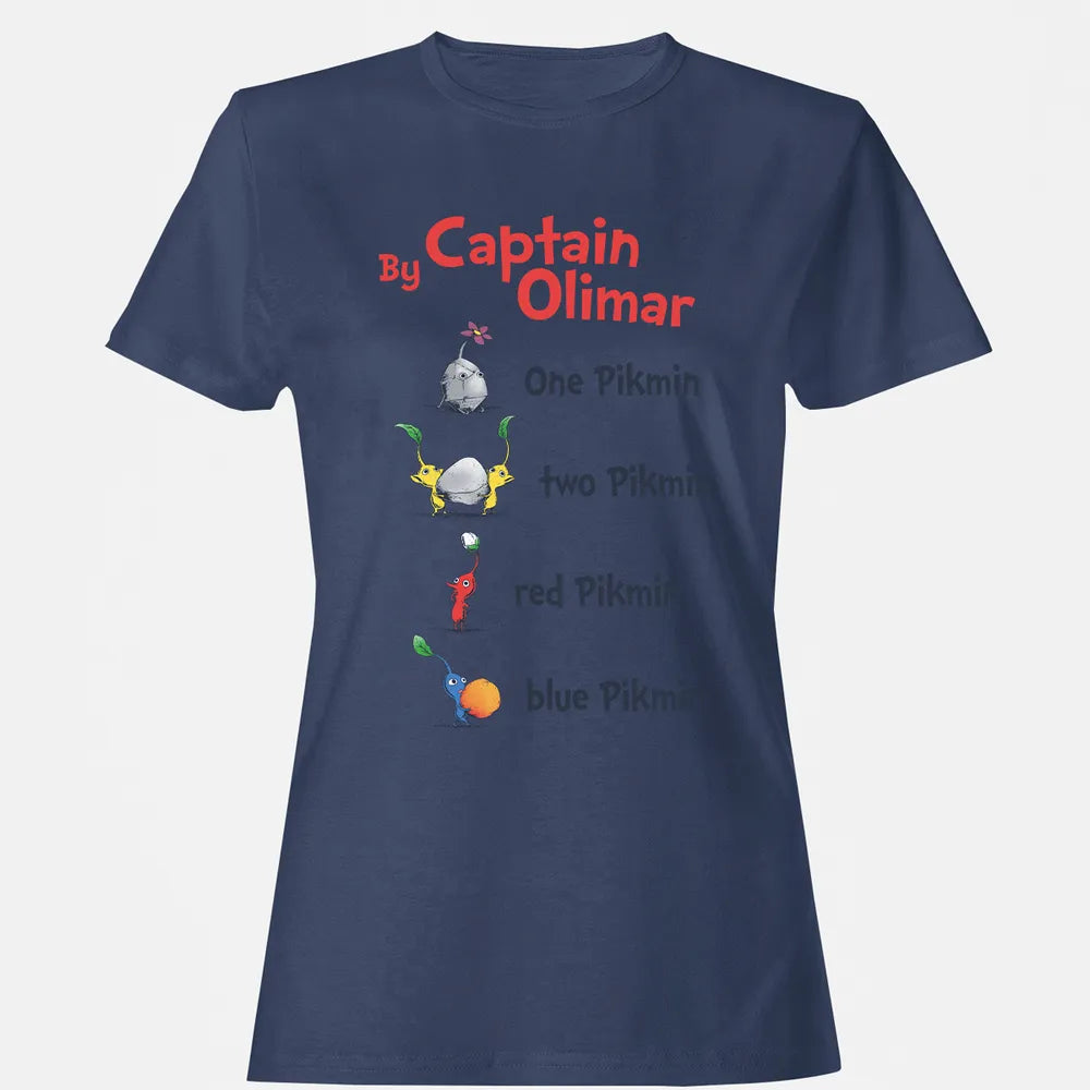 Women's T-shirt - YA2C9H1G