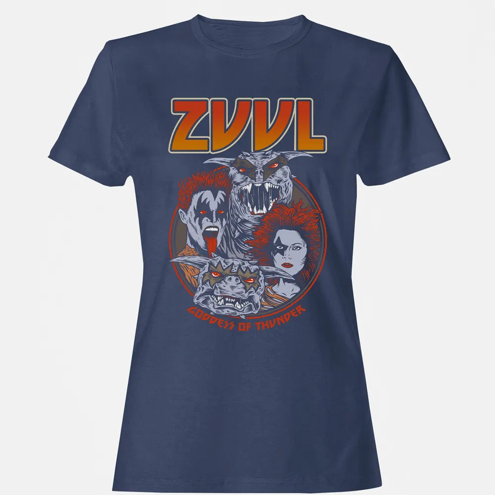 Women's T-shirt - ZTCWTTU4