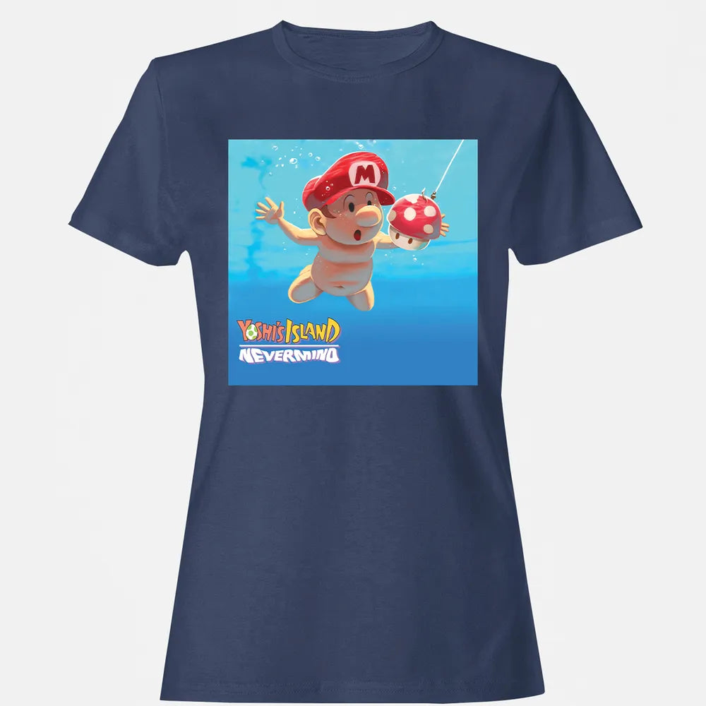Women's T-shirt - AXW82XCP