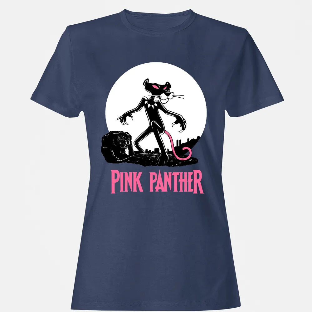 Women's T-shirt - PC4EMNQW
