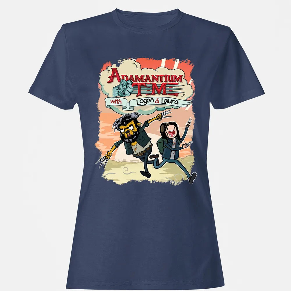 Women's T-shirt - JYYYRGP7