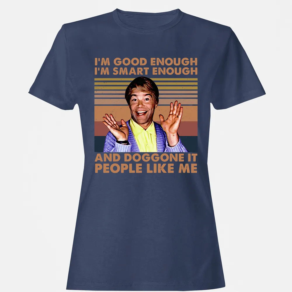 Women's T-shirt - D9QJABSW