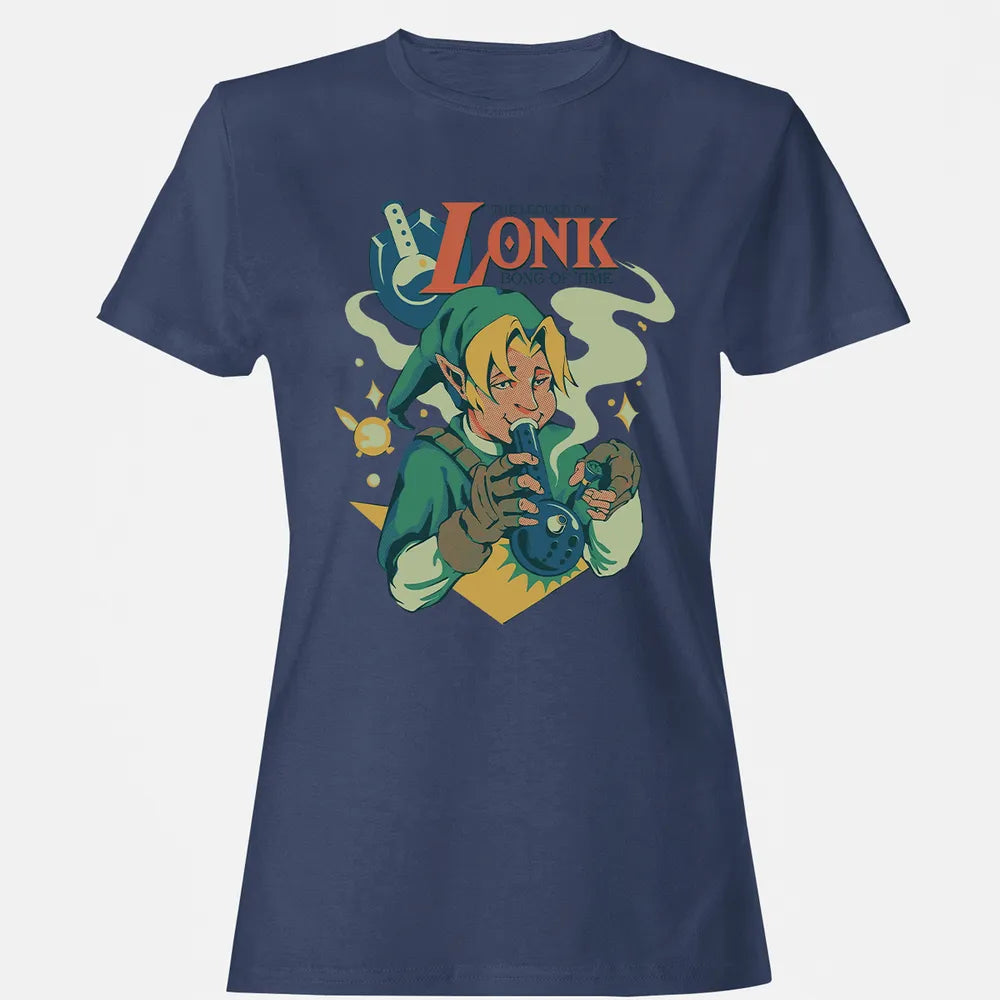 Women's T-shirt - A83C11R2